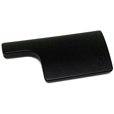 GoPro UZAVÍRACÍ PŘEZKA ORIGINÁLNÍ NA KRYT GoPro HERO3+/4 - ČERNÁ - BEZ OBALU GPO_01 – Zboží Živě