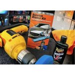 Meguiar's Quik Scratch Eraser Kit – Zboží Mobilmania