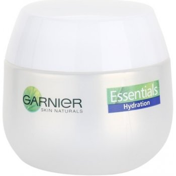 Garnier Skin Naturals Essentials noční krém 50 ml
