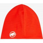 Mammut Taiss Beanie Mammut red – Hledejceny.cz