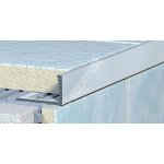 Havos Lišta ukončovací AL8250 2,5 m – HobbyKompas.cz