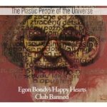 Plastic People Of The Universe - Egon Bondy's Happy Hearts.. CD – Hledejceny.cz