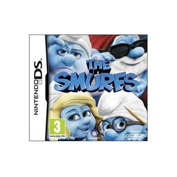 The Smurfs