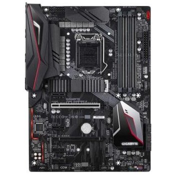 Gigabyte Z390 GAMING X