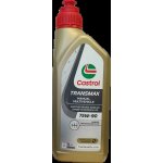 Castrol Syntrans Multivehicle 75W-90 1 l – Zboží Mobilmania