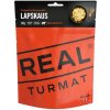 Instantní jídla Real Turmat HOVĚZÍ NA ZELENINĚ S BRAMBOREM 500 g