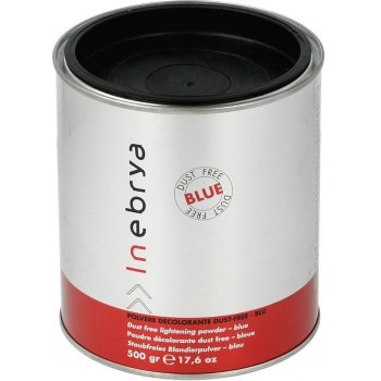 Inebrya Bleaching Powder Blue 500 g