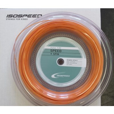 Isospeed Pulse 200m 1,30 mm – Hledejceny.cz