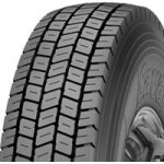 Sava ORJAK 4 PLUS 295/80 R22,5 152/148M – Hledejceny.cz