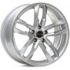 Alu kolo, lité kolo Avus Racing AF16 8x18 5x112 ET25 silver