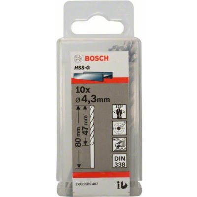 Bosch 2608585487 – Hledejceny.cz