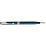 Parker 1502/5231536 Royal Sonnet Blue CT kuličkové pero – Zboží Živě