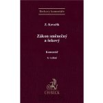 Zákon směnečný a šekový Komentář – Hledejceny.cz