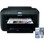 Epson WorkForce WF-7210DTW – Zboží Mobilmania
