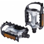 BBB BPD-15 Mount Go pedály – Zboží Mobilmania