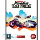 Burnout Paradise The Ultimate box