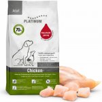 Platinum Adult Chicken 5 kg – Zboží Dáma