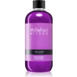 Millefiori Milano náplň do difuzéru Volcanic Purple Fialová láva 500 ml – Zbozi.Blesk.cz