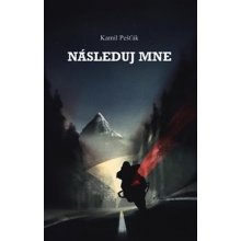 Následuj mne - Pešťák, Kamil, Brožovaná vazba paperback