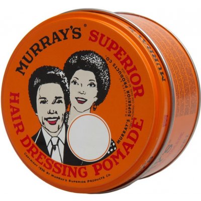 Murray's Superior pomáda 85 g – Hledejceny.cz