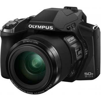 Olympus SP-100EE