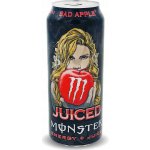 Monster Juiced Bad Apple 0,5 l – Zboží Dáma