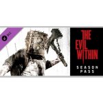 The Evil Within Season Pass – Zbozi.Blesk.cz