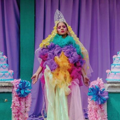 Lido Pimienta - Miss Colombia LP – Hledejceny.cz