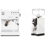 Set Ascaso Steel DUO PID + Eureka Mignon Specialita – Hledejceny.cz