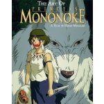 The Art of Princess Mononoke - Hayao Miyazaki – Hledejceny.cz