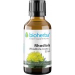 Bioherba Rhodiola kapky tinktura 50 ml – Hledejceny.cz
