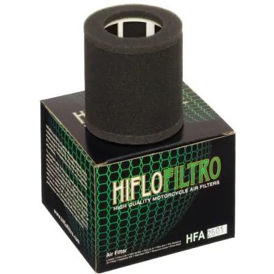 HIFLO FILTRO vzduchový filtr HFA2501 – Hledejceny.cz