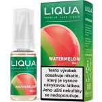 Ritchy Liqua Elements Watermelon 10 ml 6 mg – Hledejceny.cz
