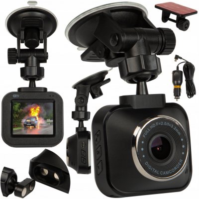 Blow DVR F700 – Hledejceny.cz