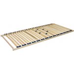 AAA matrace DOUBLE T3 200 x 140 cm – Zboží Mobilmania