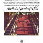 Aretha Franklin - GREATEST HITS LP – Hledejceny.cz
