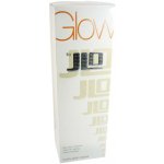 Jennifer Lopez Glow by JLo toaletní voda dámská 100 ml – Hledejceny.cz