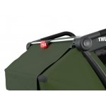 Thule Chariot Cab 2 2021 – Zboží Dáma