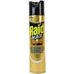 Raid Max spray lezoucí hmyz 400 ml – Zboží Dáma