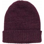 Szaleo zimní čepice beanie červená – Hledejceny.cz