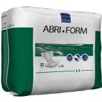 Abena Abri Form L1 26 ks – Zboží Dáma