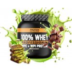 Protein Nutrition 100% Whey Professional 2000 g – Zboží Mobilmania