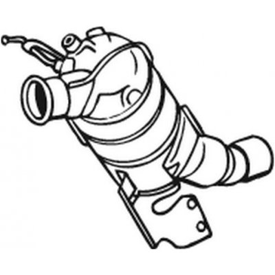 BOSAL BS 097-206 – Hledejceny.cz