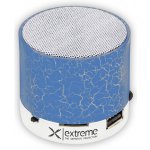 X extreme bluetooth reproduktor s FM rádiem FLASH XP101 – Zbozi.Blesk.cz