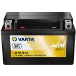 Varta TX7A – Zboží Mobilmania