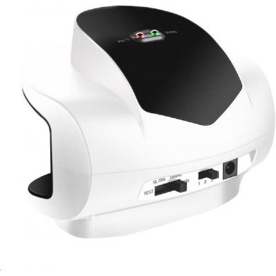 Magic Home Ultrazvukový odpuzovač myší, mravenců a švábů IPR10 ultrasonic – Zboží Mobilmania