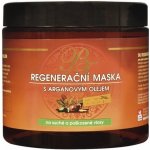 Body Tip regenerační maska s argan. olejem 650 ml – Sleviste.cz