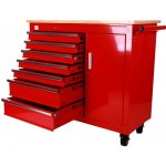 Přepravní vozík Torin BIG RED – Zboží Mobilmania