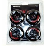 Base Sudden Death 68 mm 84A 4 ks – Zbozi.Blesk.cz