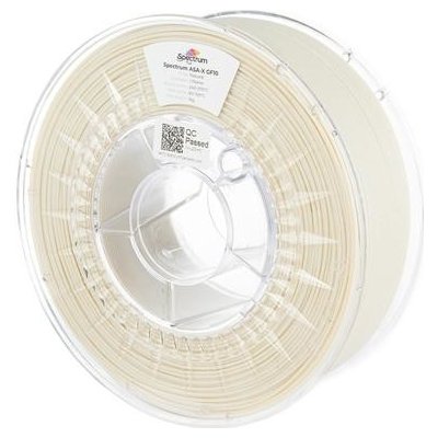 Spectrum ASA-X GF10 1.75mm NATURAL 1kg – Zboží Živě